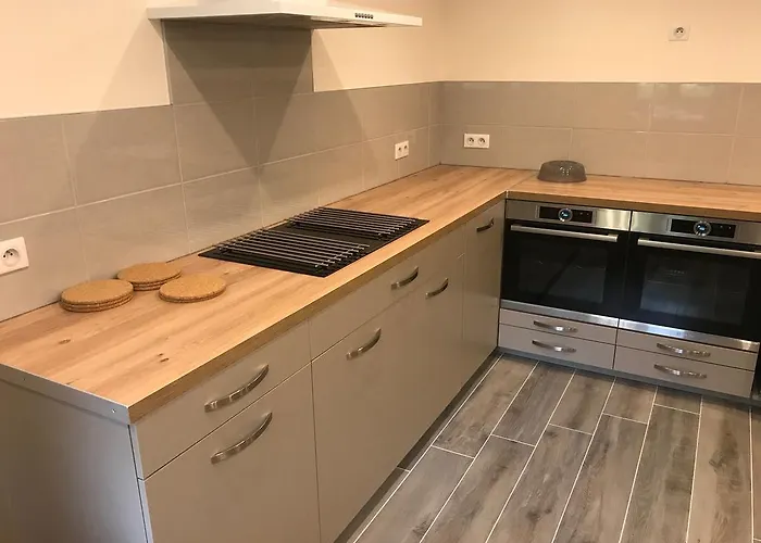 D'hotes & Champagne Douard