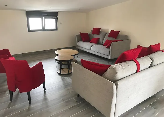 Bed & Breakfast D'hotes & Champagne Douard