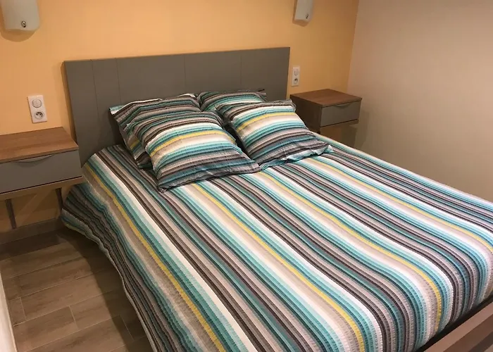 Bed & Breakfast D'hotes & Champagne Douard